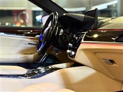 بي ام دبليو الفئة 5